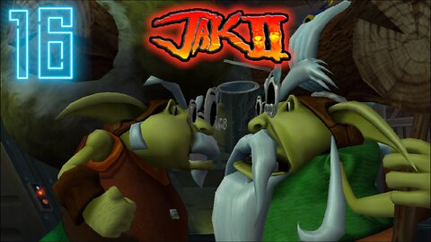 People Pleasing -Jak II Ep. 16
