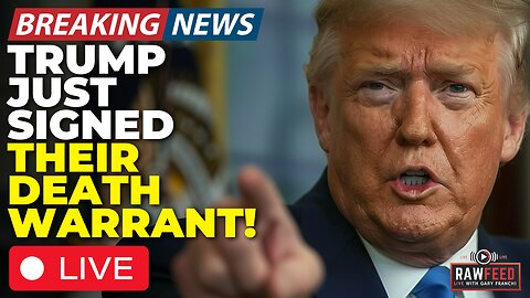 🚨LIVE: Trump Unleashed! Democrat Hit & Run! Signal Lies Fall! Tesla Sells Out! Judges Overruled!