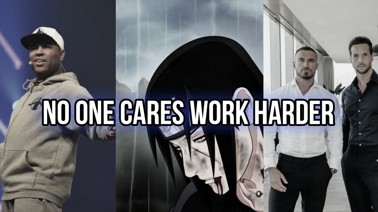 𝙔𝙤𝙪 𝙊𝙬𝙚 𝙔𝙤𝙪 | Motivatin & Inspirational Speeches
