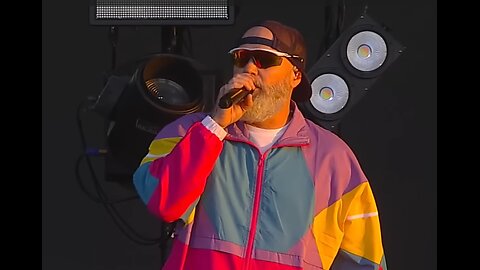 Limp Bizkit - Live at Lollapalooza Chile 2024 - Break Stuff,