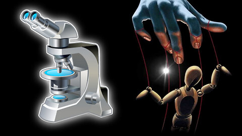 What Science Says About Free Will