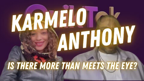 The Karmelo Anthony Case - More than meets the eye?