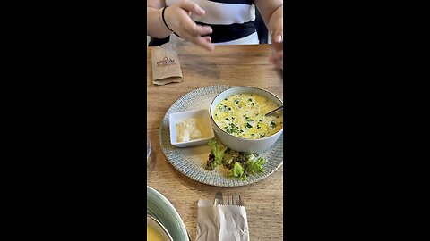 Can you guess what delicious soup this is?