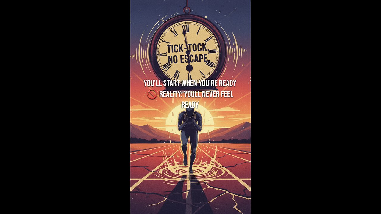 The Comfort Trap: Why Comfort Is Destroying Your Growth | Motivation, Mindset & Discipline