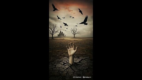 The hand of hope