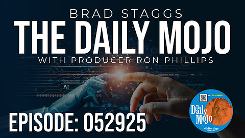 The Daily MoJo - Ep: 052925