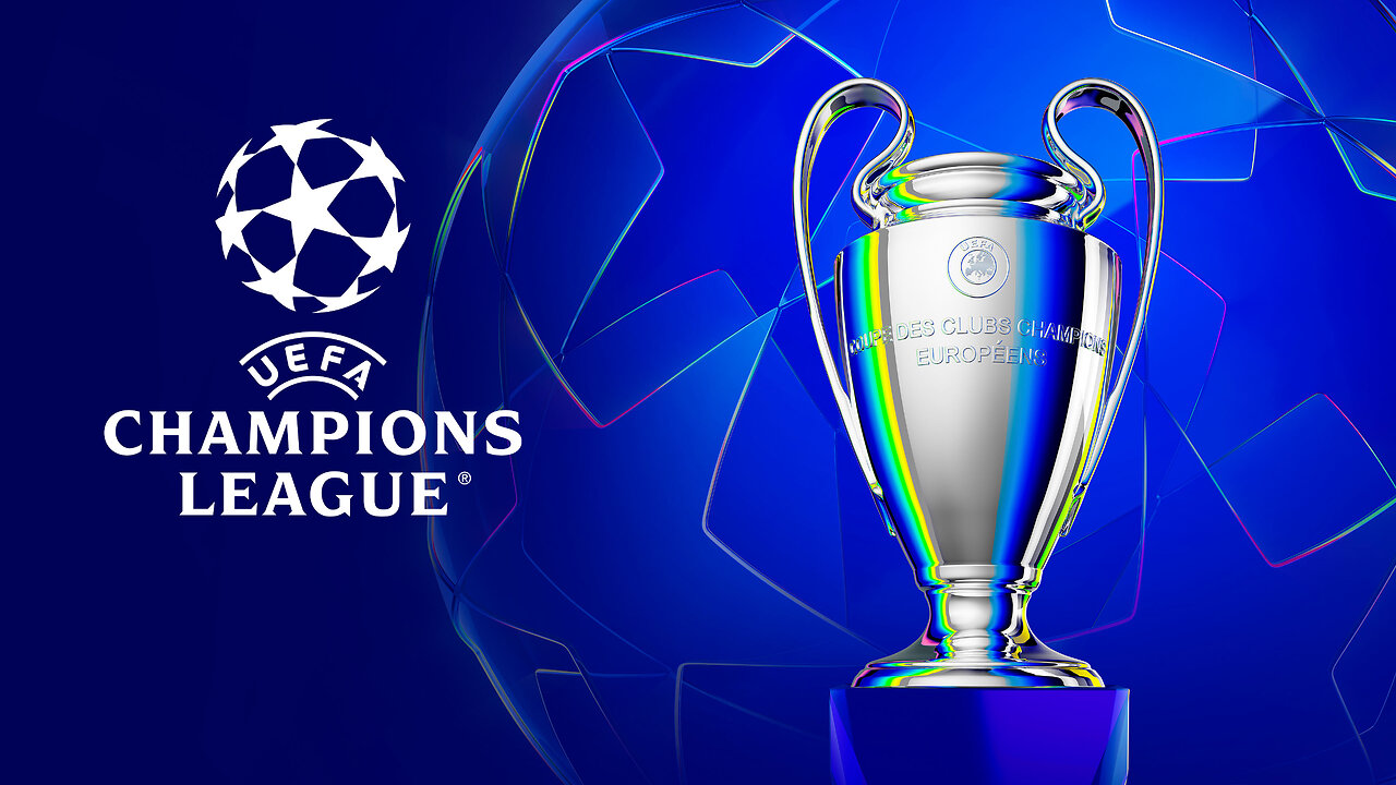 UEFA Champions League Official Anthem (2nd Version)