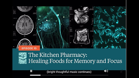 Gut brain solution episode 10