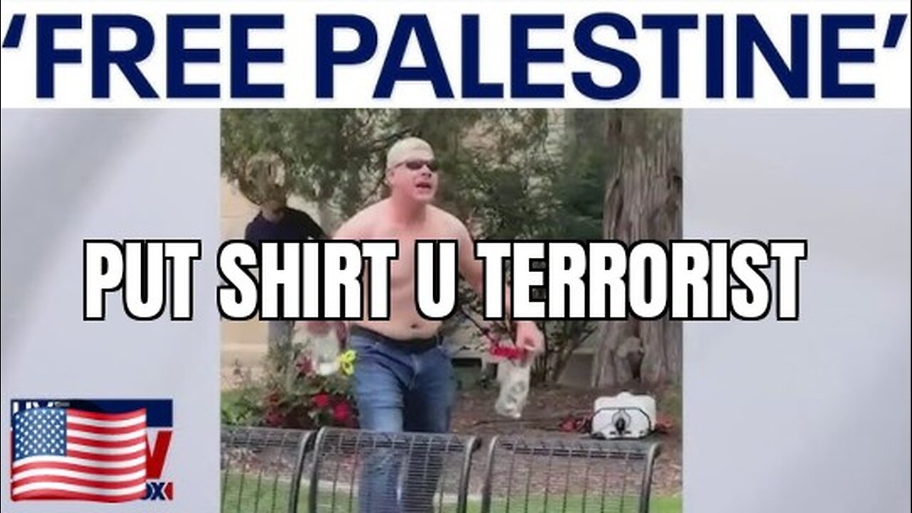 BOULDER TERROR ATTACK Justifies Everything the Trump Admin is Doing