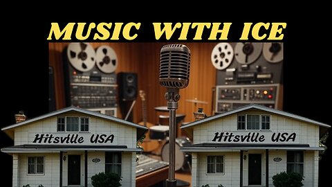 Music With Ice: The Funk Brothers