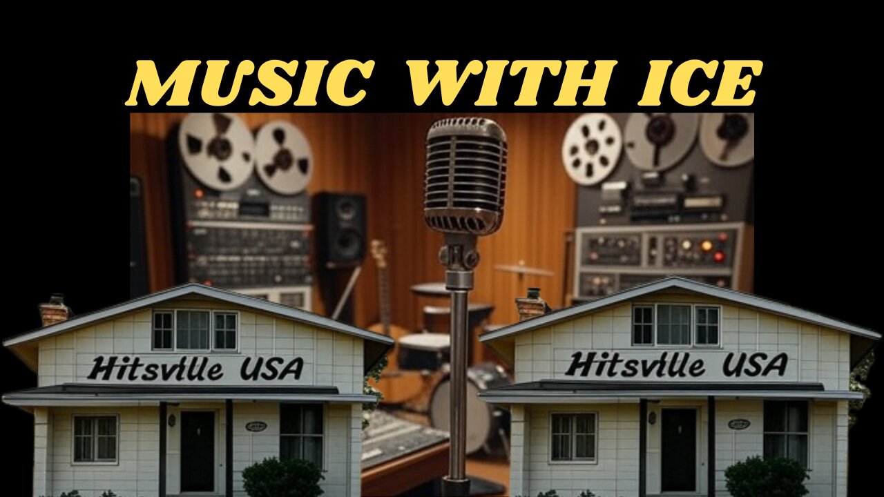 Music With Ice: The Funk Brothers