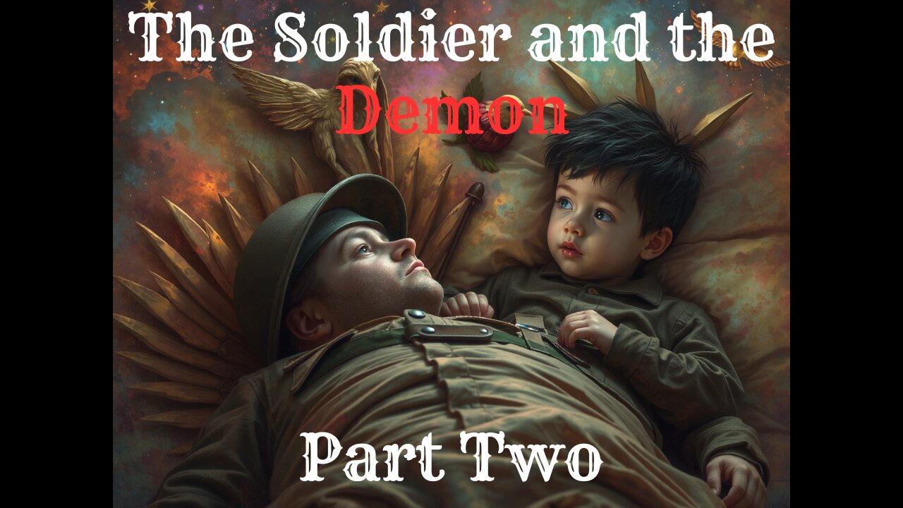 The Soldier and the Demon - Part Two