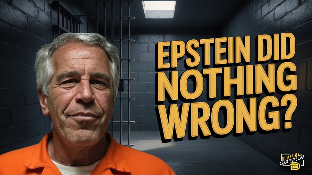 FBI Says There Are No Epstein Files, and Elon Musk Says He is Starting a New Party