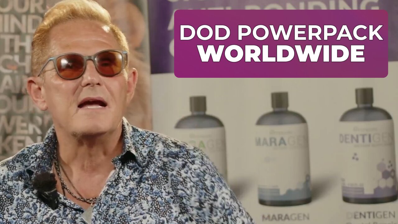 DODPOWERPACK CLINICS WORLDWIDE DODPOWERPACK.COM