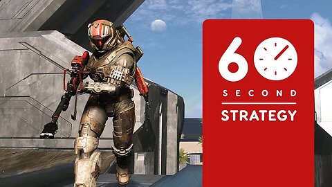 Halo Infinite's New Equipment - 60 Second Strategy