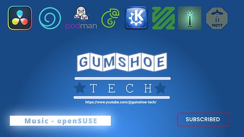 Stop Using VLC for Music on Linux! 🎶 Best OpenSUSE Players You NEED in 2025