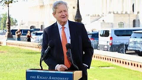 Kennedy on first anniversary of HFC and Louisiana jobs victory#3324