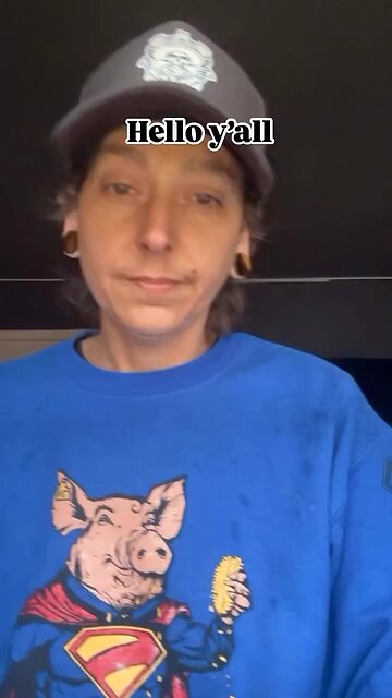 ASL/Captioned - Deaf Jew American response to Christians massacre in Syria