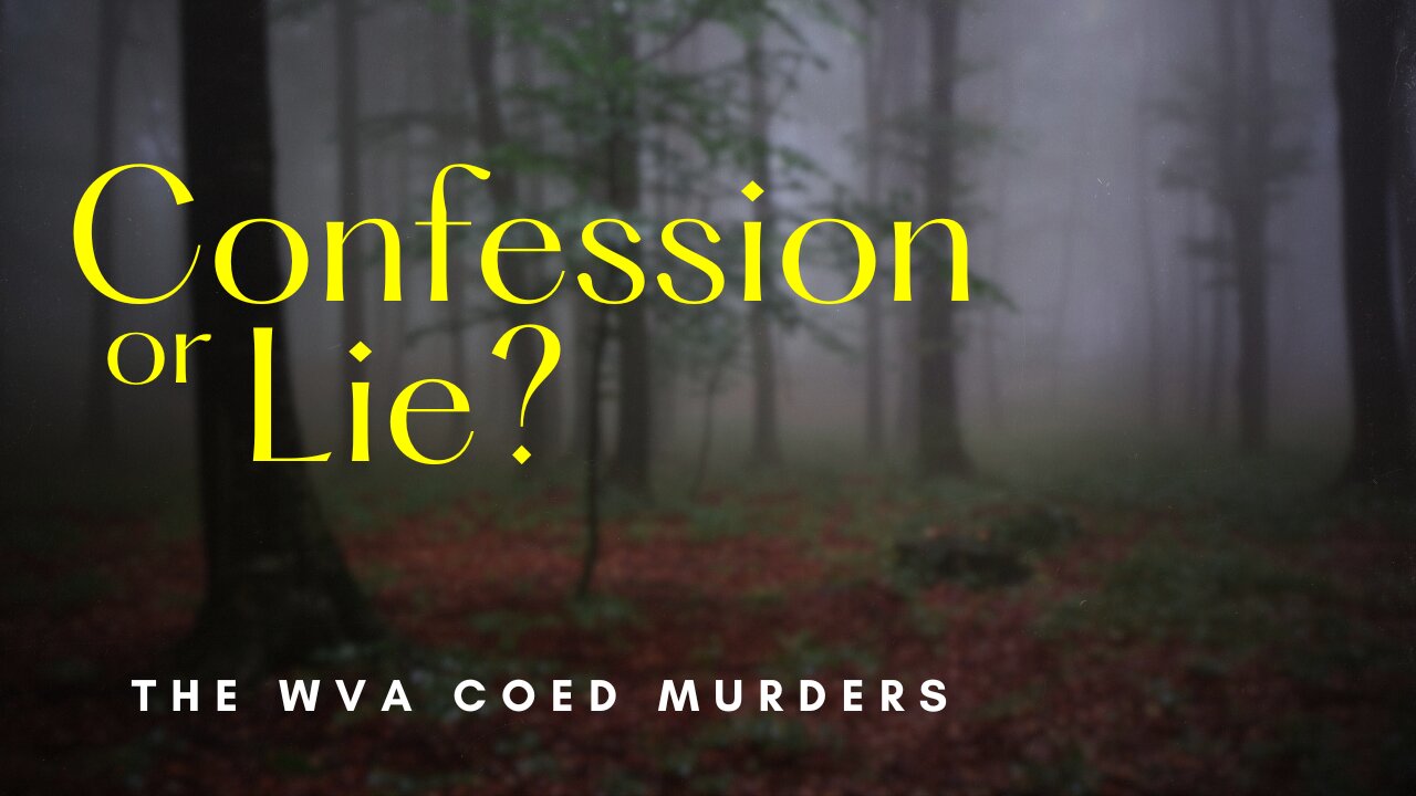 A Tragic Murder and a Conviction Still in Doubt