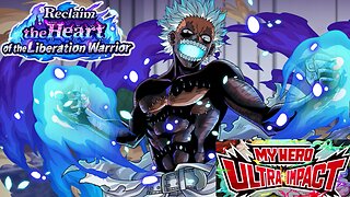 My Hero Ultra Impact(Global): Reclaim the Heart of the Liberation Warrior Story Event