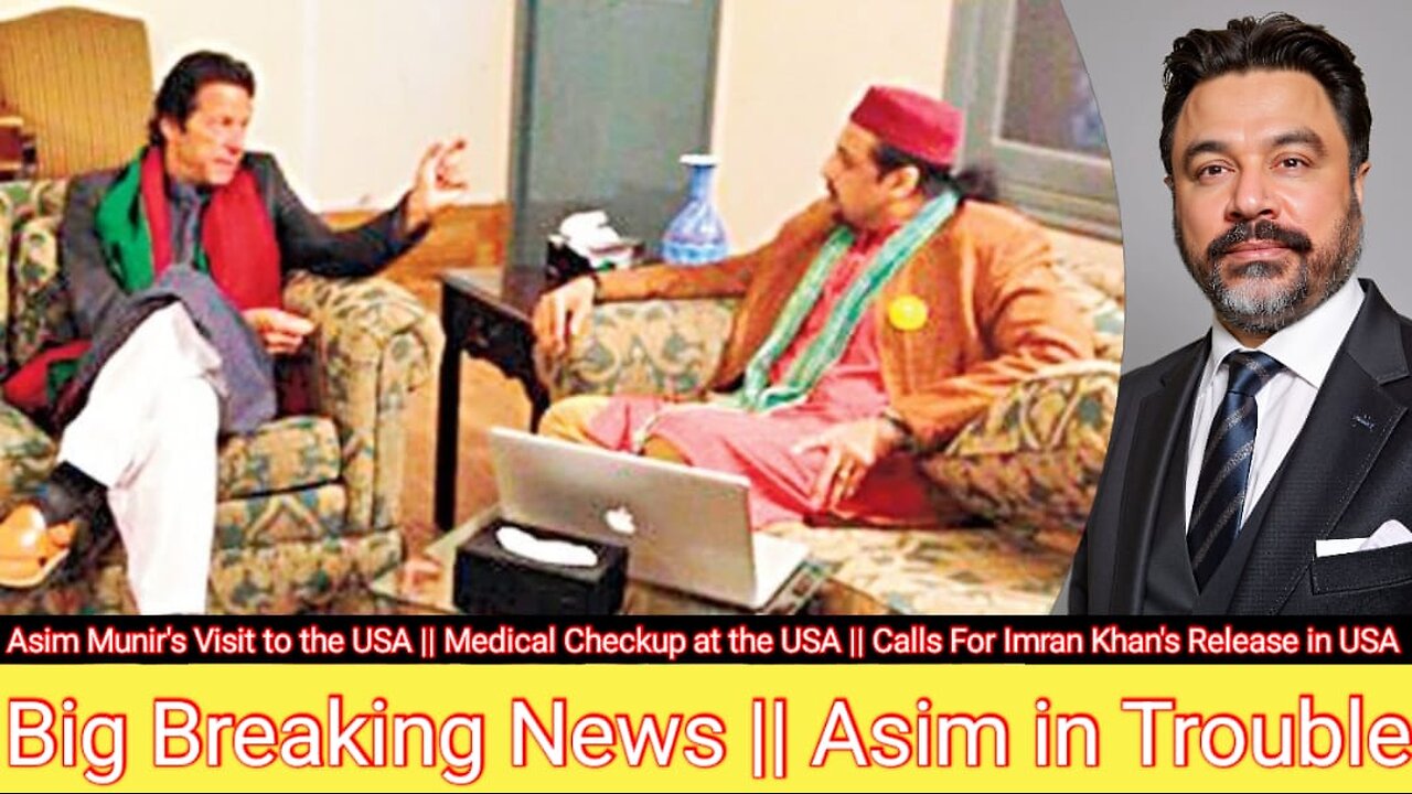 Big Breaking News from The USA