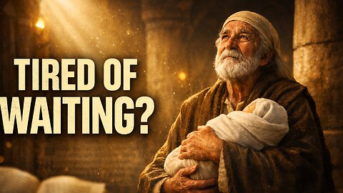 How Do I Wait on God Without Losing Hope?