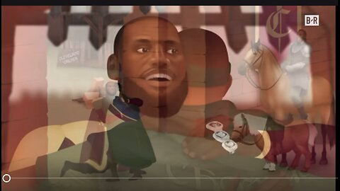 (Game of zones) kyrie Irving edit