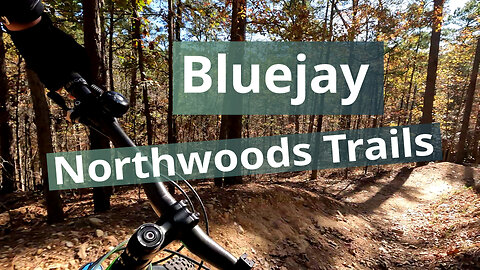 Bluejay Trail, Hot Springs, Arkansas