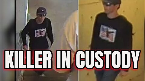 Charlie Kirk Killer In Custody And More.... Real News with Lucretia Hughes