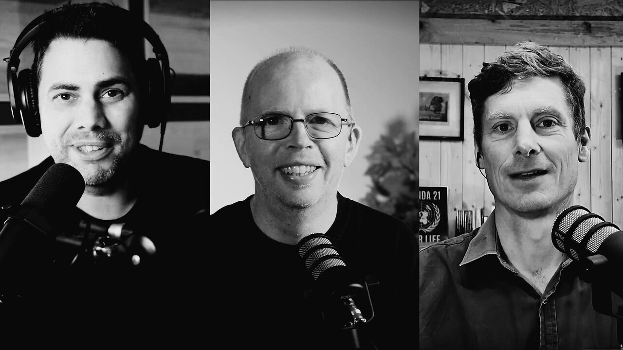 Weekly UKC Banter: Episode 13