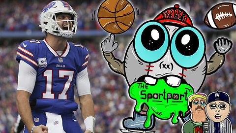 NFL Week 3 Predictions 🏈 Bill Beat Dolphins | Mets & Yankees WIN ⚾️ MLB Weekend Preview