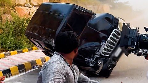 Scary Close Calls | Final Destination ☠️