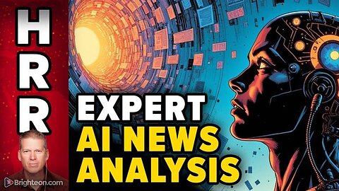 Censored.news AI ENHANCEMENT now analyzes implications of emerging trends in health, finance, tech