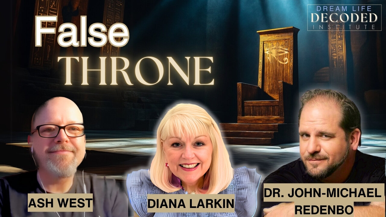 False Throne