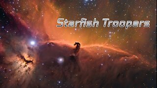STARFISH TROOPERS S04E44