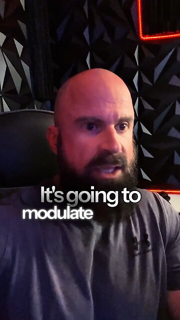 Q n A “Any Peptides for Fibromyalgia?” - Dr Trevor Bachmeyer