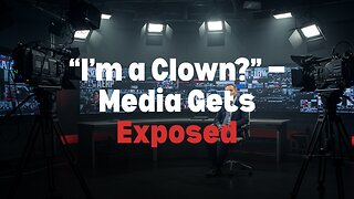 “If I’m a Clown, Where Does That Leave You” — On Media, Misjudgment & Expertise