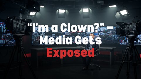 “If I’m a Clown, Where Does That Leave You” — On Media, Misjudgment & Expertise