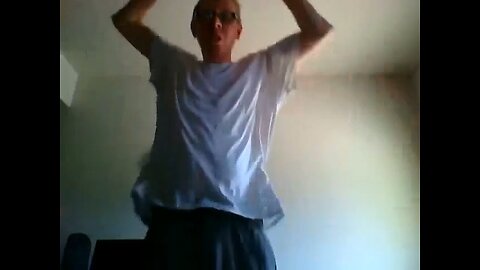 Vintage Bill Chaffin: Bill Proves He Can Dance (2016)