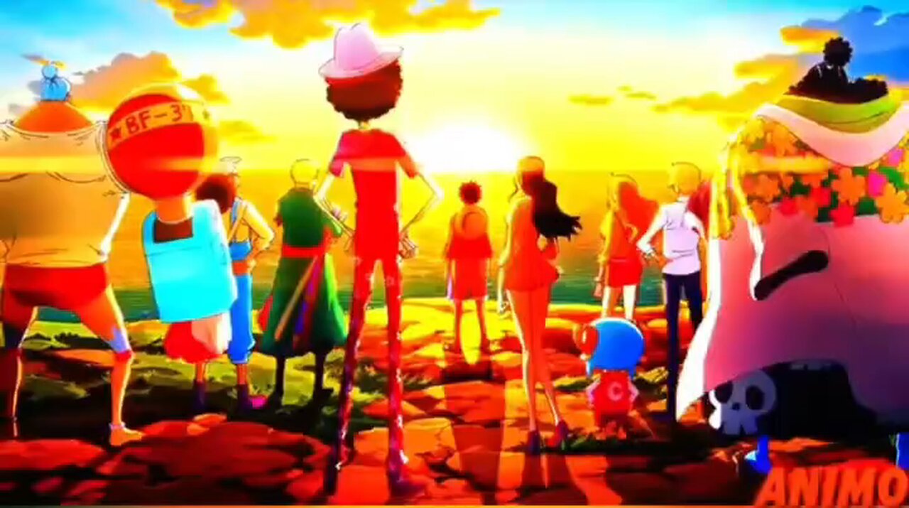 onepiece 💯💀