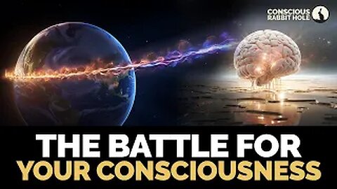 Starseeds Are Awakening—But Dark Forces Want to Stop Them!
