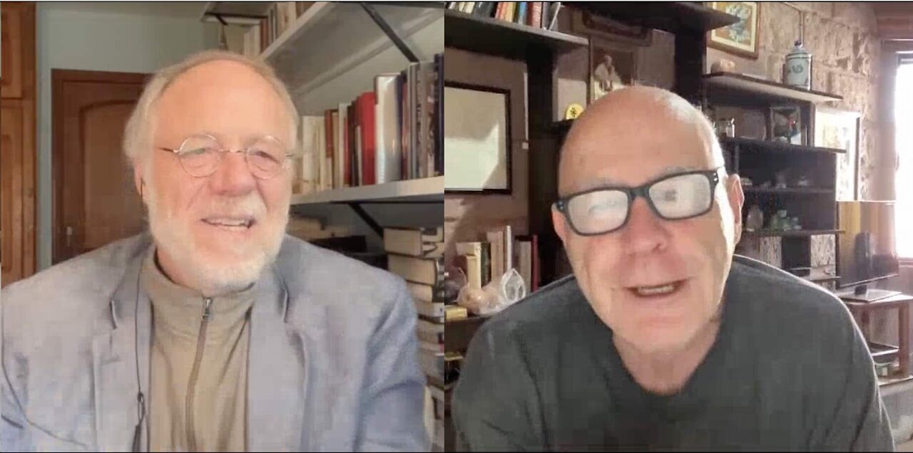 Henry Makow on “Illuminati IV: Genocide and War”