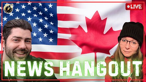 NEWS HANGOUT - THURSDAY, FEBRUARY 12th, 2026