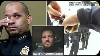 Update to massive cover-up of January 6 - Posted April 15, 2025