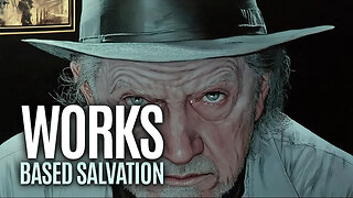 Salvation Debate Gets HEATED! Can You Lose Your Salvation? #salvation #debate