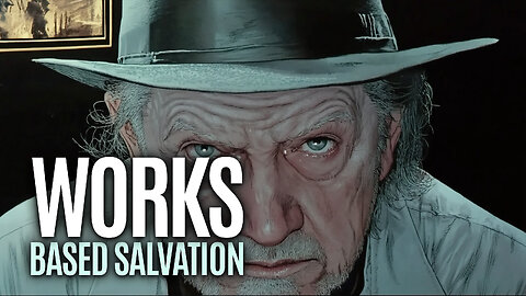 Salvation Debate Gets HEATED! Can You Lose Your Salvation? #salvation #debate