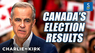 Future Consequences Of Canada's Election Results