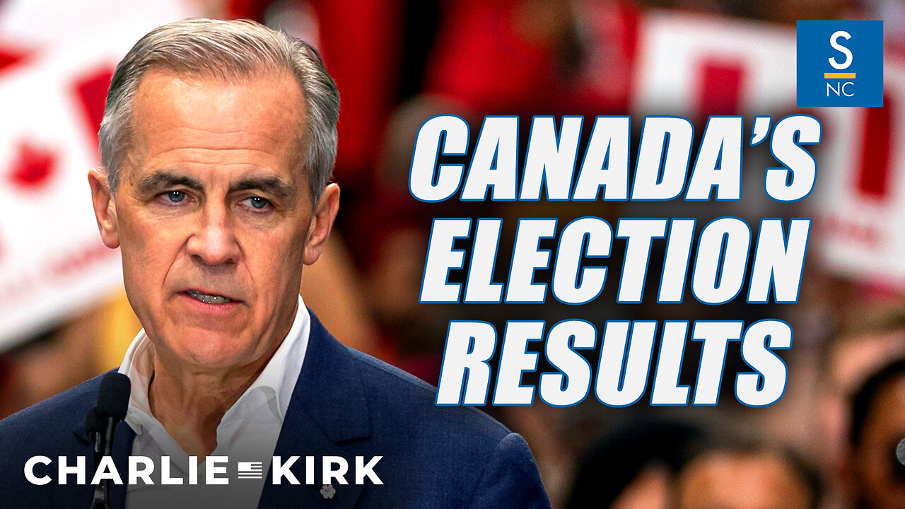 Future Consequences Of Canada's Election Results