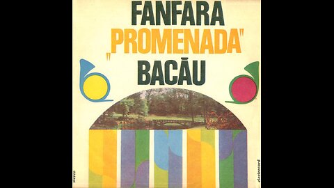 Fanfara "Promenada" din Bacau-Torero
