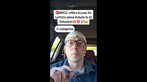 NRCC trolls Leftist Congress members